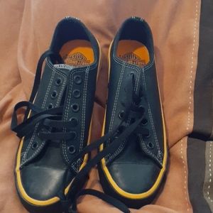 New Motor Harley Davidson cycles converse